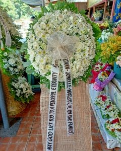GARDEN OF LOVE